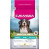 EUKANUBA Sensitive Joints - Crocchette per cani con pollo, 2,3 kg