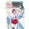 Yen Press The Failure at God School, Vol. 4: Volume 4