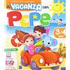 Raffaello In vacanza con Pepe 3/4 anni