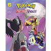 Viz Media Pokémon: Scarlet & Violet, Vol. 6: Volume 6