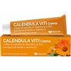 MARCO VITI FARMACEUTICI Marco Viti Calendula Crema 100 Ml Eritemi E Scottature