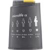 Bracciale Misuratore Di Pressione Microlife Universale Morbido 4G Taglia L-Xl Ws 32-52 Cm