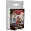 Plaid Hat Games | Summoner Wars 2nd Edition Eternal Council Faction Deck | Kaartspel | Uitbreiding | Vanaf 9 Jaar | 2 Spelers | Engelstalig