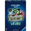 Ravensburger - LOL: Chi ride, esce. - Gioco d'atmosfera - in famiglia o tra amici - da 3 a 8 giocatori - dai 14 anni - Misto - 27587 - Versione italiana