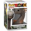 Funko Pop! Movies: Jurassic World: Rebirth - Titanosaurus - Figura in Vinile da Collezione - Idea Regalo - Merchandising Ufficiale - Giocattoli per Bambini e Adulti - Movies Fans