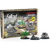 Modiphius Fallout Wasteland Warfare Modiphius Entertainment Creatures: Blood Bugs | Miniatures | Unpainted