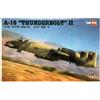 Hobbyboss Hobby Boss 80323 - Aeromodellismo A-10 Thunderbolt II