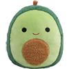 Squishmallows FuzzAMallows Peluche Austin the Avocado 30 cm - Raro Esclusivo Originale 2025