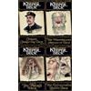 Chaosium Call of Cthulhu Keeper Decks 2nd Edition | 4 RPG Card Decks with NPCs, Madness, Events & Weapons | Game Aid for Keepers & Storytellers