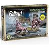 Modiphius Entertainment | Fallout Wasteland Warfare | Super Mutants: Centaurs | Miniatures | Unpainted