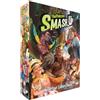 AEG Alderac Entertainment Group | Smash Up World Tour Culture Shock | Card Game for 2 tot 4 Players in English | Standalone Expansion | Ages 14+