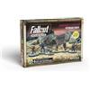 Modiphius Entertainment | Fallout Wasteland Warfare | Caesar's Legion: Veteran Wave | Miniatures | Unpainted
