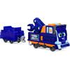 Mighty Express trenino Milo, giocattoli per bambini 3+