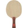 STIGA Clipper Master Grip Racchetta Da Ping-pong, Unisex - Adulto, Legno, Taglia Unica
