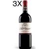 (3 BOTTIGLIE) Castello Collemassari - Montecucco Riserva 2022 - Rosso Riserva DOC - 75cl