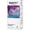 ROSA CANINA C.L. PET FORMULAS Radipet 40 capsule 700mg - ROSA CANINA C.L. PET FORMULAS - 943949507
