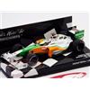 Mini-champs [MINICHAMPS] 1/43 Force India A. Sutil Show Car 2010