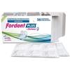 Uragme Fordent Plus 56 Compresse Concentrate Per Dentiere E Apparecchi Ortodontici