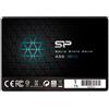 Silicon power SSD 1TB Silicon Power 2,5" Sata III A55 7mm Full Cap [SP001TBSS3A55S25]