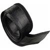 MACLEAN Organizzatore copricavo in velcro nero Maclean 1,8m [MCTV-675 B]