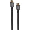 Gembird Cavo Gembird Display port Premium 8K 1.8 m Nero [CC-DP8K-6]