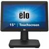 Elotouch Pc All-in-one Elotouch EloPOS System i3-8100T 8GB/128GB 15.6" Win10Pro Nero [E262258]