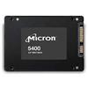 MICRON SSD 7680GB Micron 5400 PRO SATA III Nero [DGMKRWBT7000001]