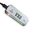 Patriot Box SSD Patriot VXD USB3.2 M.2 NVMe da 1,3 a 2TB Alluminio RGB [PV860UPRGM]