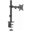 Gembird Supporto monitor Gembird per monitor singolo corto Nero [MA-D1-03]