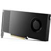 Dell Scheda Video nVidia Dell RTX 4000 20GB GDDR6 160bit Nero [DELL-YTVMX]