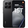 Xiaomi Smartphone Xiaomi 15T Pro 6.83'' 5G 12GB/256GB/Dual Sim/5500mAh/Nero [MZB0KUHEU]