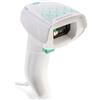 Datalogic Lettore codici a barre Datalogic Gryphon GD4620 2D/USB/Bianco [GD4620-HCK1-HD]