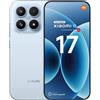 Xiaomi Smartphone Xiaomi 17 6.3" 12GB 512GB 5G Dual sim 6330mAh classe A Blu [MZB0MLWEU]