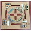 LEVITON Kit di cavi Leviton Pigtail 12xLC-UPC monomodali OS2 1m Giallo [VPK-S2TLC0000-01]