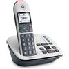 Motorola Telefono cordless Motorola CD5001 Bianco [107CD5011EU]