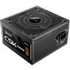 Antec Alimentatore 550W Antec CSK550DC EC 80+ Bronze [0-761345-20102-5]