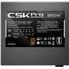 Antec Alimentatore 850W Antec CSK850 PRO EC 80+ Bronze [0-761345-20069-1]
