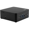 Msi Barebone Msi Cubi Nuc TWG-002EU Intel N150 0.8GHz Nero [00-B21211-002]