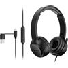 Kensington Cuffie Kensington H950 EQ Nero [K97469WW]