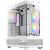 Antec Case Antec CX700 ARGB Midi-Tower ATX Bianco [0-761345-10132-5]