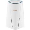 D-link Router D-Link DBR-560 5G Wifi 6000Mbps Bianco [DBR-560]