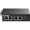 D-link Modem D-Link DWM-314-TP 4G LTE 150Mbps Nero [DWM-314-TP]