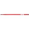 Vic Firth - Bacchette per Batteria NOVA® - Hickory Americano - N7AR - Punta di Legno - Rosse