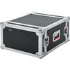 Gator Flight Case - Valigetta in legno, profonda, 43,2 cm, ATA, 6 unità