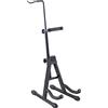 Stagg SV-VN Supporto per Violino, Nero