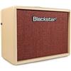 Blackstar Debut 15E Amplificatore Combo per Chitarra Elettrica da Pratica per Principianti con Effetto Delay 15 Watt Ingresso Cuffie/Linea In Riproduzione MP3