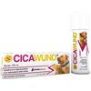 SHEDIR PHARMA Srl Unipersonale Cicawund spray 125 ml