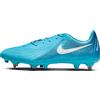 Nike FJ2549-400 Phantom GX II ACAD SG-PRO AC Uomo, Soar/Bianco EU 42.5