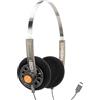 Moondrop Old Fashioned - Cuffie on-ear da 40 mm con 2 pin da 0,78 mm (jack USB-C)