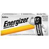 Hold. Energizer Industriale alcalina AAA/LR03 - Box 10